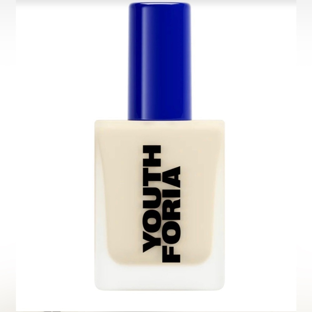 YOUTHFORIA DATE NIGHT SKIN FOUNDATION SHADE 110